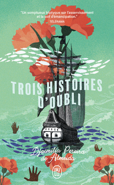 Picture of Trois histoires d'oubli