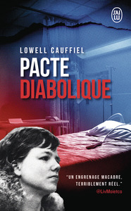 Image de Pacte diabolique