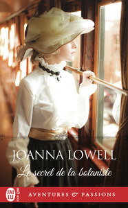Picture of Le secret de la botaniste