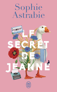 Picture of Le Secret de Jeanne