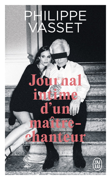 Picture of Journal intime d'un maître-chanteur