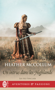 Picture of Un intrus dans les Highlands