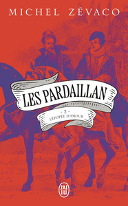 Picture of Les Pardaillan