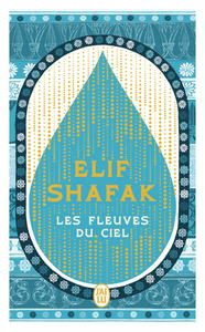 Image de Les fleuves du ciel