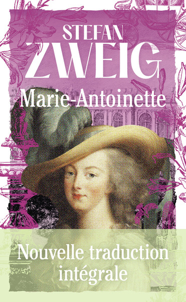 Picture of Marie-Antoinette