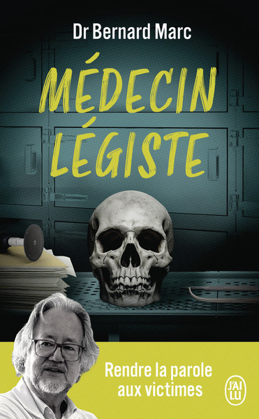 Image de Médecin légiste