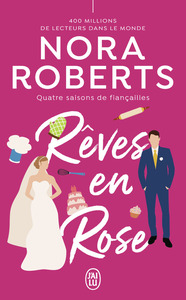 Picture of Rêves en rose