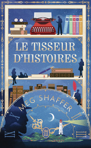 Picture of Le tisseur d'histoires