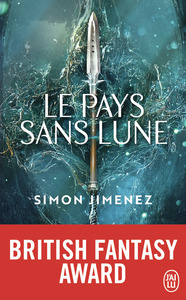 Picture of Le pays sans lune
