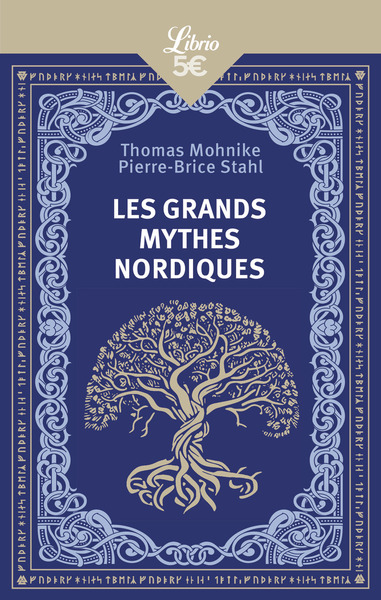 Picture of Les Grands Mythes nordiques