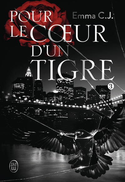 Image de Pour le coeur d'un tigre