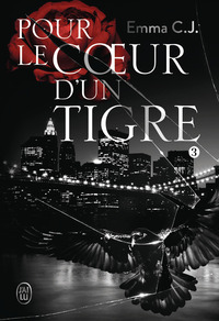 Image de Pour le coeur d'un tigre
