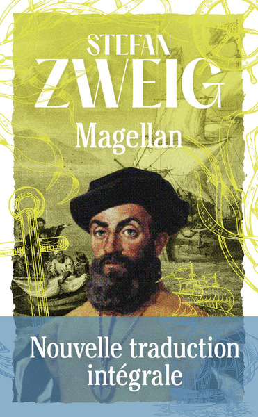 Picture of Magellan