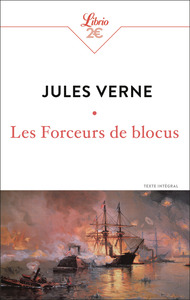 Picture of Les Forceurs de blocus