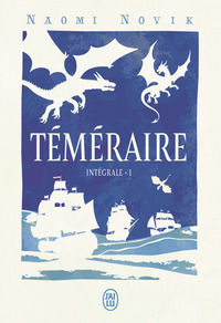 Picture of Téméraire - L'intégrale