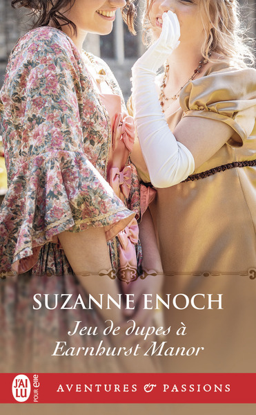 Image de Jeu de dupes à Earnhurst Manor