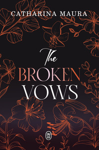 Picture of The Broken Vows
