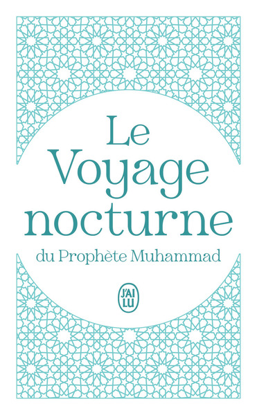 Image de Le Voyage nocturne du Prophète Muhammad