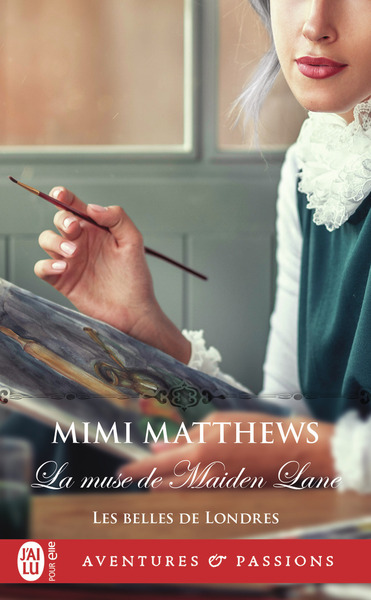 Image de La muse de Maiden Lane