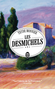 Picture of Les Desmichels