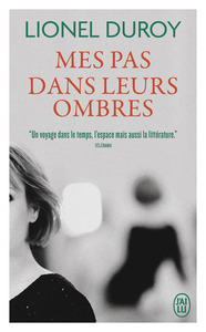 Image de Mes pas dans leurs ombres