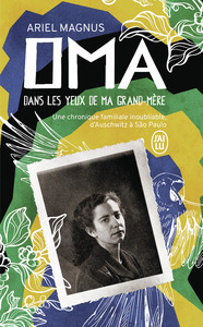 Picture of Oma : dans les yeux de ma grand-mère
