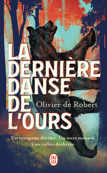 Picture of La dernière danse de l'ours