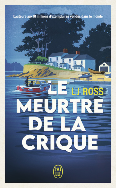 Picture of Le meurtre de la crique