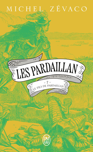 Picture of Les Pardaillan