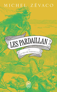 Picture of Les Pardaillan