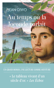 Picture of Au temps où la Joconde parlait