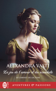 Image de Le jeu de l'amour et du scandale
