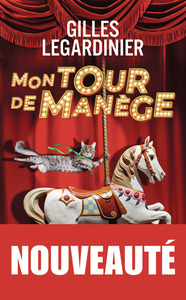Image de Mon tour de manège