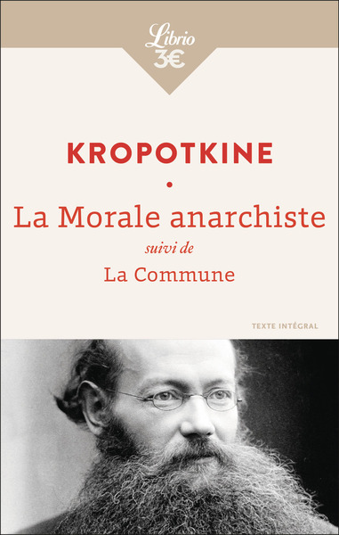 Image de La Morale anarchiste