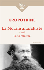 Image de La Morale anarchiste