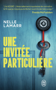 Picture of Une invitée particulière - Recommandé par l'autrice de La femme de ménage