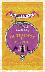 Picture of De tempête et d'espoir