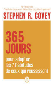 Image de 365 jours pour adopter les 7 habitudes de ceux qui réussissent