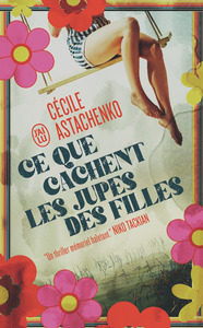 Image de Ce que cachent les jupes des filles