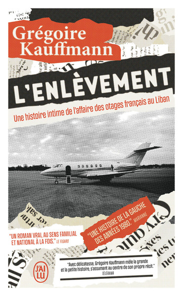 Image de L'Enlèvement