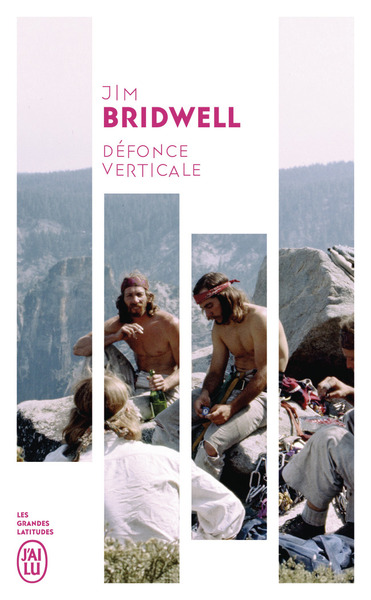 Image de Défonce verticale