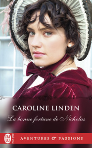 Picture of La bonne fortune de Nicholas