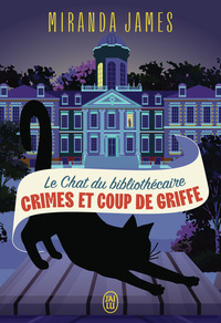 Picture of Le Chat du bibliothécaire