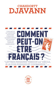 Image de Comment peut-on être français ?