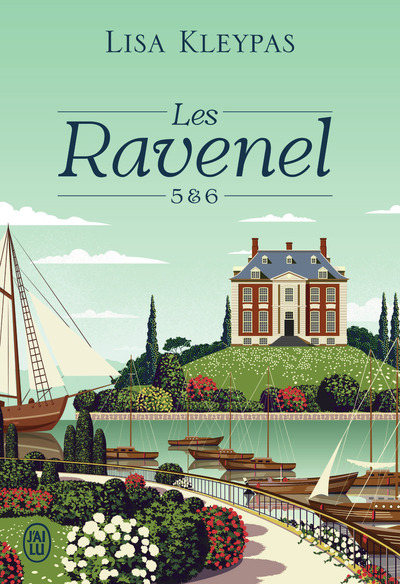 Picture of Les Ravenel
