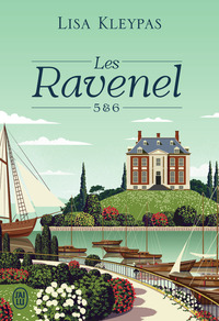 Picture of Les Ravenel