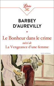 Picture of Le Bonheur dans le crime