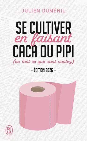 Image de Se cultiver en faisant caca ou pipi