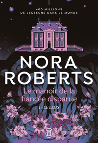 Picture of Le manoir de la fiancée disparue