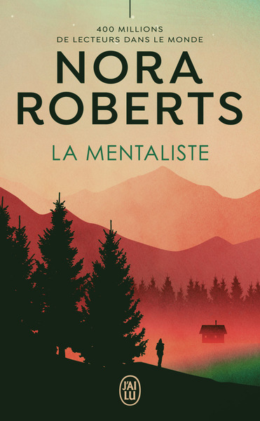 Picture of La mentaliste